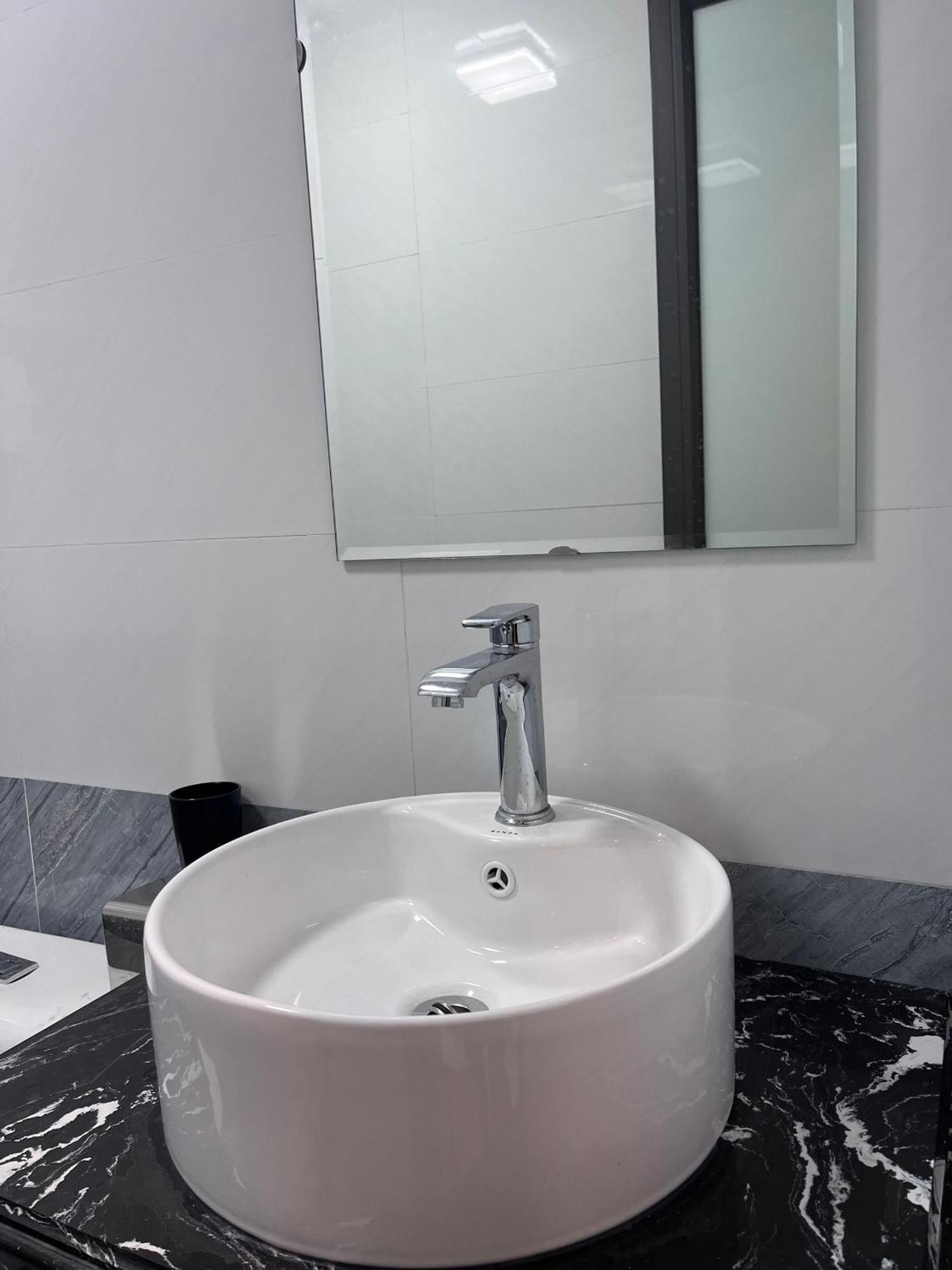 Khang Hotel Phủ Từ Sơn Kamer foto